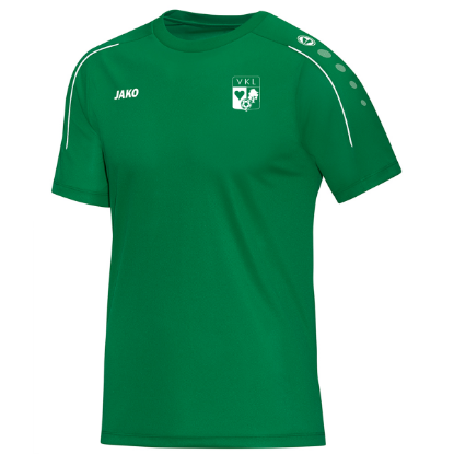 Afbeeldingen van T-shirt Classico
