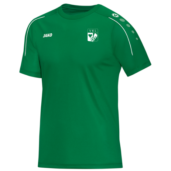 Afbeeldingen van T-shirt Classico