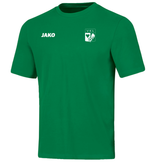 Afbeeldingen van T-shirt Base