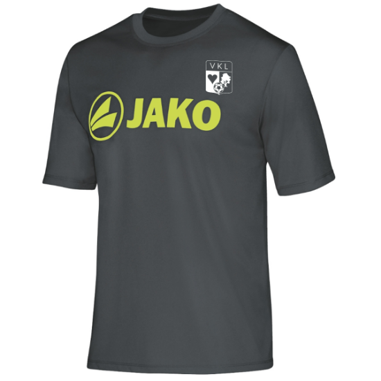Afbeeldingen van Functional shirt Promo