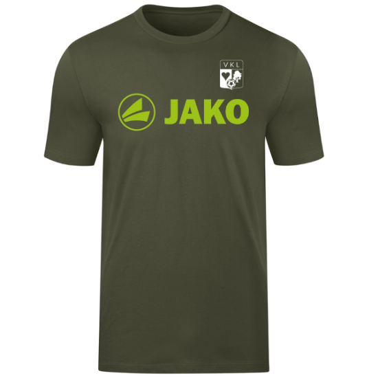 Afbeeldingen van T-Shirt Promo