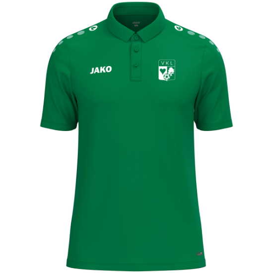 Afbeeldingen van Polo One