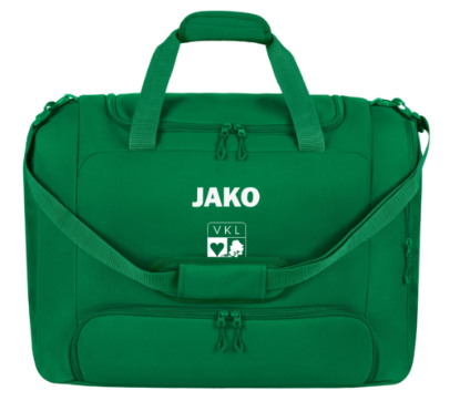 Afbeeldingen van Sporttas One met bodemvak