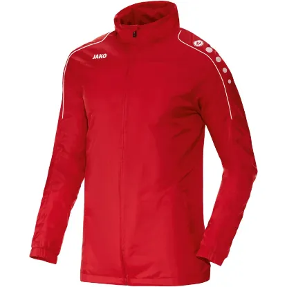 Afbeeldingen van Regenjas Team - SALE