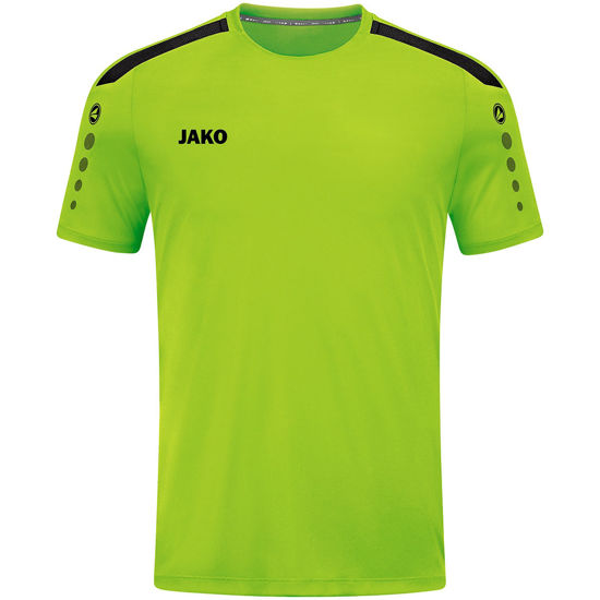 Afbeeldingen van Shirt Power KM