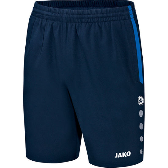 Afbeeldingen van JAKO Short Champ marine (6217/49) - SALE