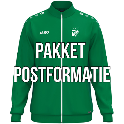 Afbeeldingen van PAKKET POSTFORMATIE